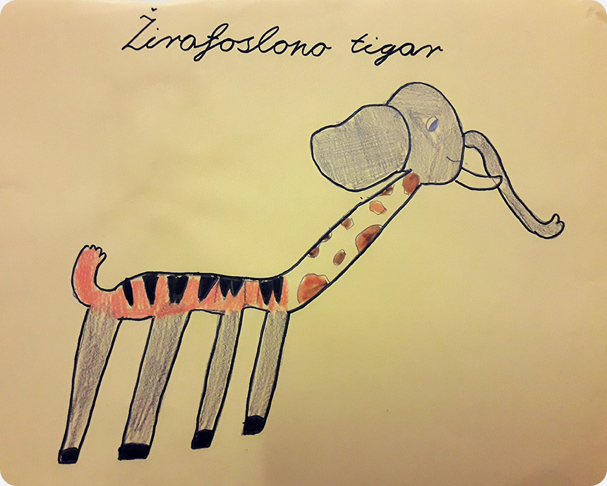 Žirofoslono tigar